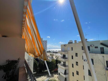 🏡 APARTAMENT ME QERA 1+1 📍Iliria Plazh, Durres