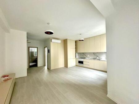 Apartment + Parking Space - For Rent - Riverside Residence