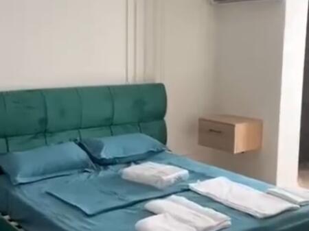 📍 Jepet Garsoniere me Qira – Myslym Shyri