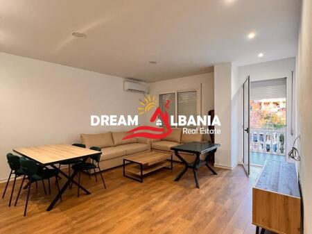 Apartament 2+1+2 ne shitje, ne Vlore prane Sheshit te Flamurit (ID 41211417)