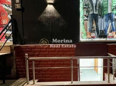 Qera, Ambient Biznesi, perballe Ish Ekspozites, 250 euro/muaj