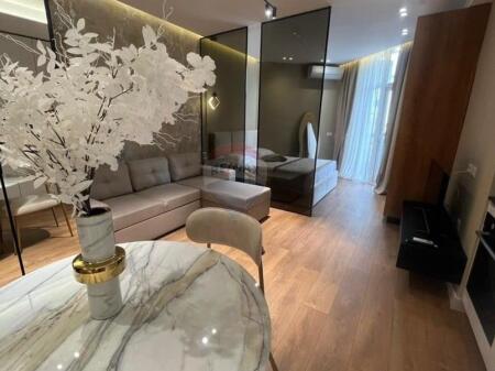 Apartament - Për Shitje - Sheshi Skënderbej, Tiranë!!!! ID: 530181095-235