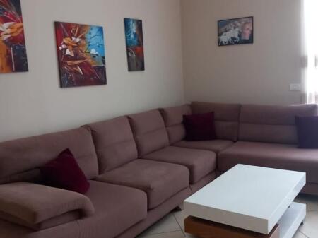 📣Apartament me Qira – 2+1 📍 Tek Hilton Hotel, pranë Credins Bank