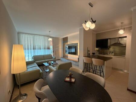 Rent, Apartment 2+1+2, ETC Gallery, Bajram Curri Boulevard