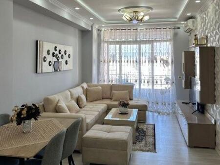 Qira,Apartment 2+1 Kompleksi Fratari,Astir, Tirana.