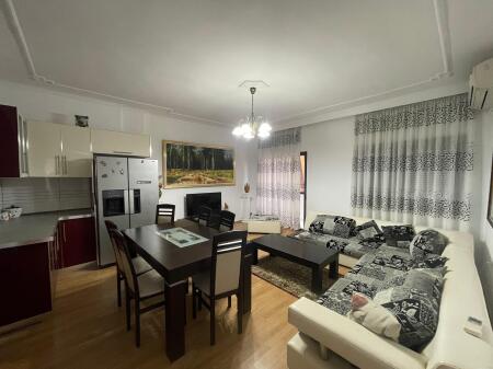 Jepet me qera apartament 2+1 ne Don Bosko.