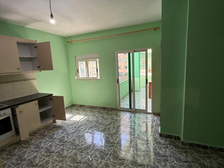 SHITET APARTAMENT 3+1 TEK KOMUNA E PARISIT