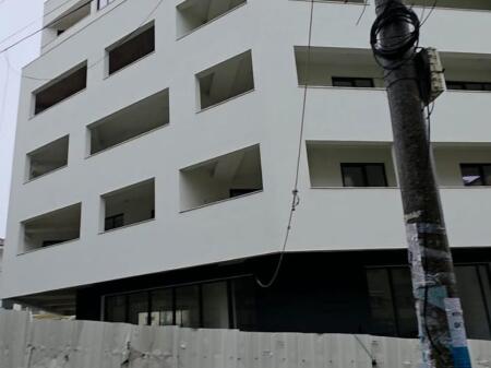 SHITEN 5 APARTAMENTE RRUGA E DIBRES PRANE QSUT