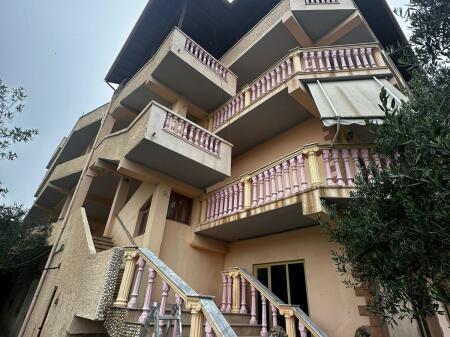 SHITET HOTEL ILIRIA PLAZH