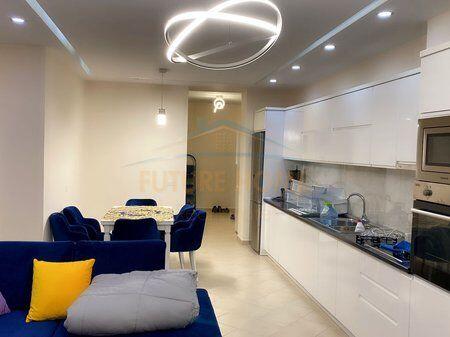Shitet, Apartament 4+2, Astir, Tiranë