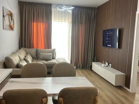 Apartment 2+1 for rent, never lived in before, Zogu Zi  900€!