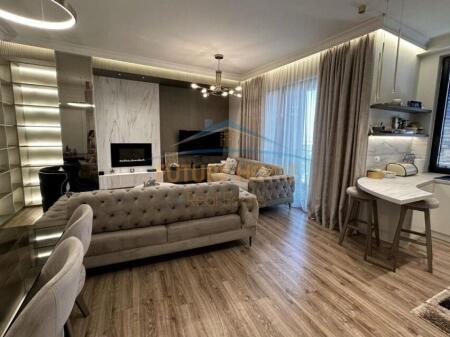 Qira,Apartament 2+1+2+Parking,Park Gate,Rruga Elbasanit,Tirana.