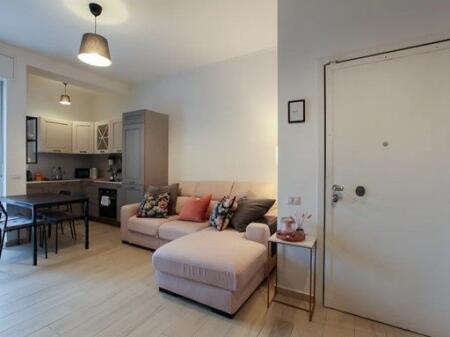 Appartamento in Affitto 1+1 a Fresk (ID B2101355) Tirana