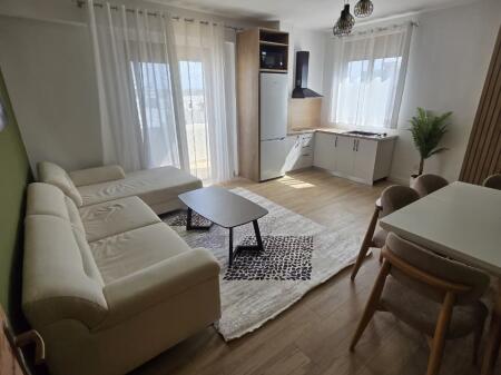 SHITET APARTAMENT 2+1 📍 ANTALYA PLAZH , DURRES