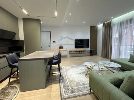 Qira,Apartament 2+1+2 Post Parkimi,Kompleksi Delijorgji,Tirana.