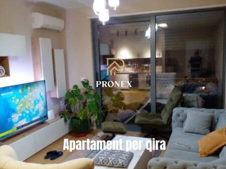 Apartament 2+1 me qira