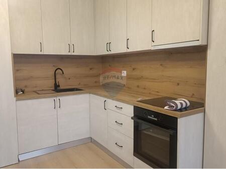 Apartament ne shitje 1+1 Jordan Misja