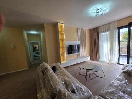 Apartment for rent 2+1+2+parking space+veranda, Dry Lake