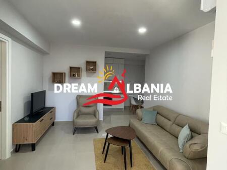 Appartamento 1+1 in affitto in Via Kavaja vicino al complesso Delijorgji a Tirana (ID 4211869)