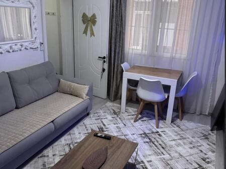 Apartment for rent 1+1 📍Dibres Street, United School