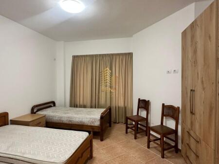 Qira, Garsoniere , Xhamlliku 30,000 ALL/muaj