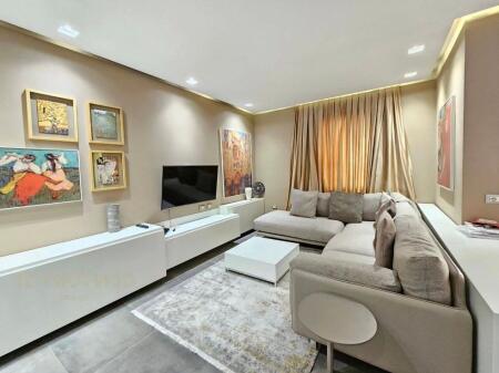 Apartament me qira 2+1 , Rruga e Elbasanit