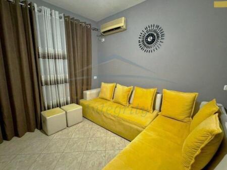 Shitet, Apartament 1+1 – Unaza e Re (pranë Nela 5)