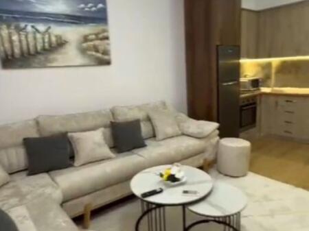 📢 Shitet Apartament 2+1+2  ne Astir, pranë Bar Oslo