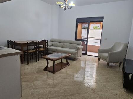 🏡 SHITET APARTAMENT 1+1 📍ILIRIA PLAZH DURRES