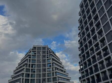 APARTAMENT NE SHITJE 2+1+2 TE LAKE VIEW REZIDENCE , RRUGA KOSOVAREVE