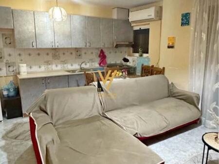 JEPET APARTAMENT 1+1 ME QERA NE QENDER 45.000 LEKE