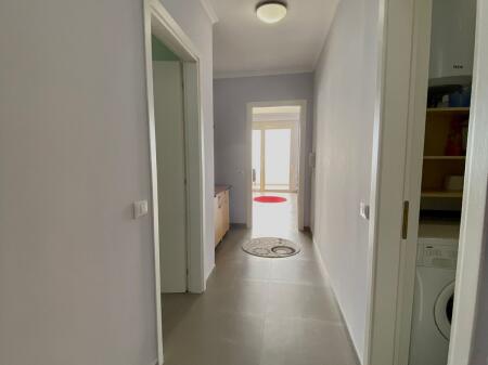 Shitet super Apartament vije e pare me detin te shkembi kavajes