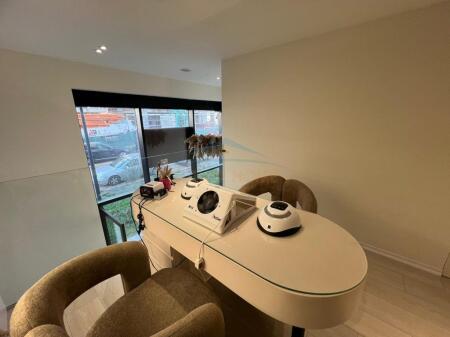 For Rent, Business Premises, Jordan Misja Street, Marga Residence 1, Tirana