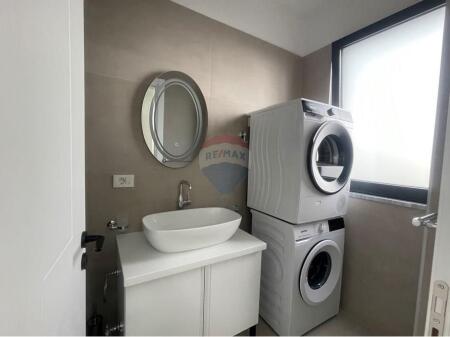 Apartament 2+1 parkim Don Bosko