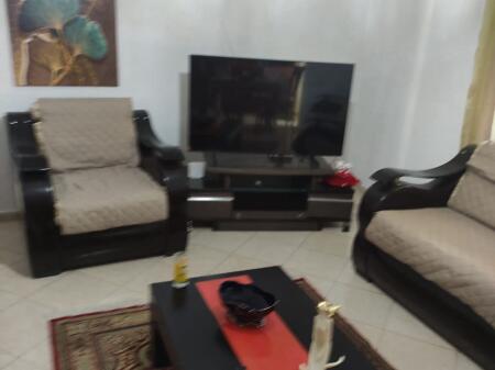 APPARTAMENTO IN AFFITTO 2+1 SIRI KODRA 580 EURO