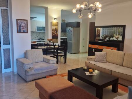 *ULET CMIMI* APARTAMENT 3+1 PER SHITJE TEK 21 DHJETORI