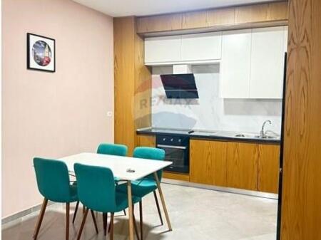 Apartament 1+1 - Për Shitje - Rruga Teodor Keko, Tiranë !!! ID: 530491011-171