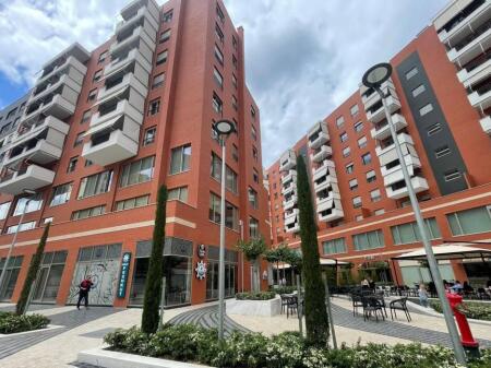 Appartamento 1+1 in affitto nel Complesso Delijorgji.