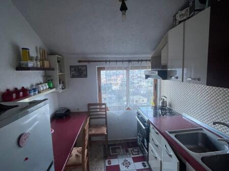 APPARTAMENTO IN AFFITTO 3+1