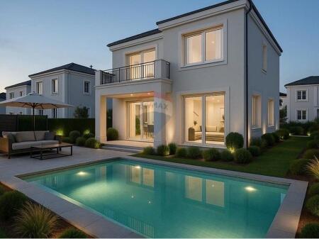 Jepet me Qira VILE LUKSOZE - Rolling Hills ( 530281030-869)
