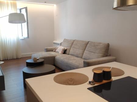 Shitet apartament (2+1), Grand Gallery Yzberisht