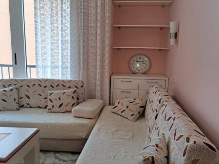 APARTAMENT 2+1 ME QIRA – RRUGA “DRITAN HOXHA”