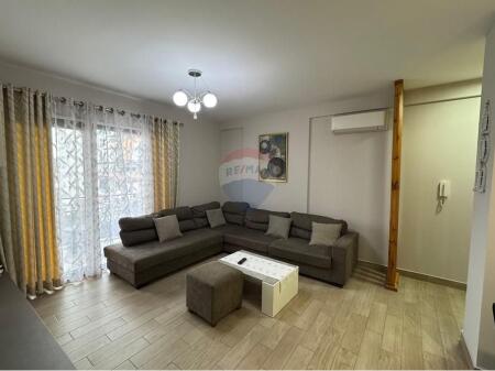 Apartment 1+1 at 21-Dhjetori