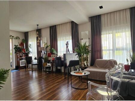 Apartament 2+1 në shitje në Ali Demi, Tiranë