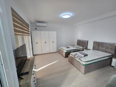 STUDIO APARTMENT FOR RENT 38 M2 MINE PEZA 55,000 LEKE