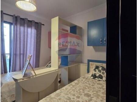 APARTAMENT 2+1 ME QIRA , RRUGA RRAPO HEKALI