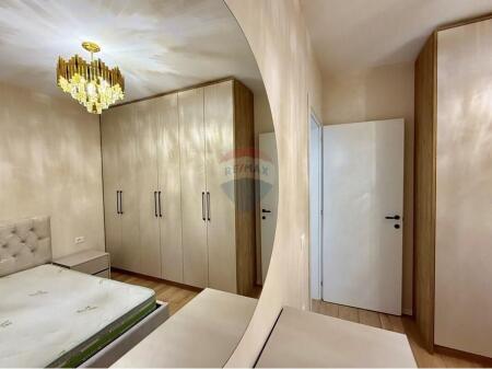 Appartamento 2+1 Astiri