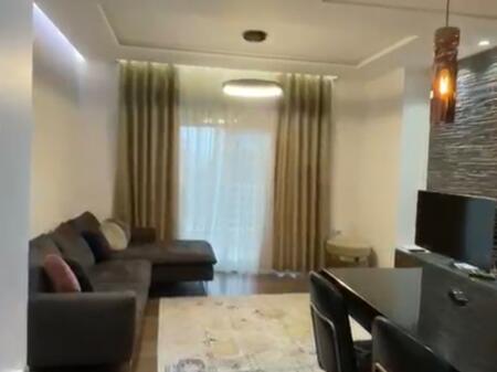 🏢 Apartament 2+1+2 + Post Parkimi – Kompleksi Panorama