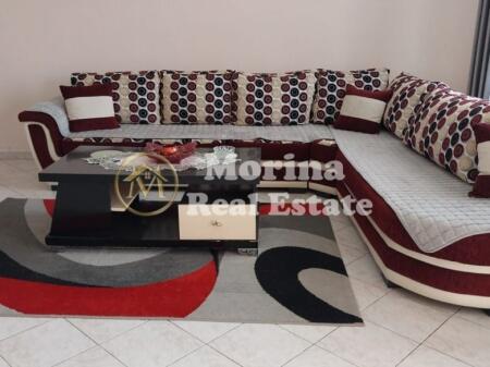 Qera, Apartament 2+1+Blk,Tufine, 350 Euro/Muaj