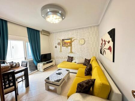APARTAMENT 1+1 ME QERA AFATGJATE NE PLAZH ILIRIA  350euro!!